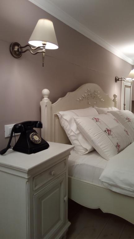 Giogarakis Suites Элеонас Экстерьер фото