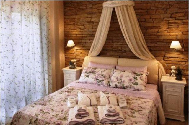 Giogarakis Suites Элеонас Номер фото