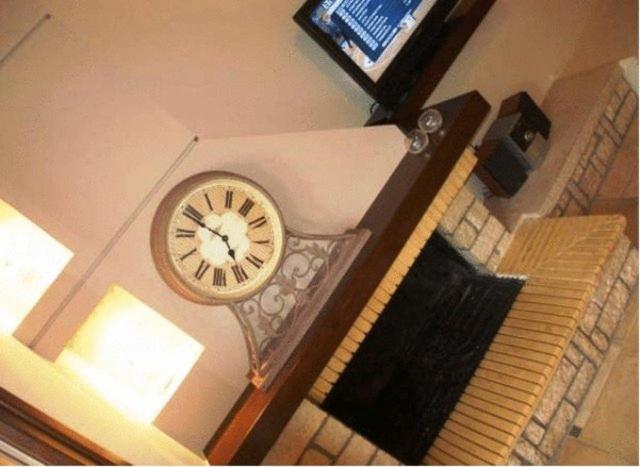Giogarakis Suites Элеонас Номер фото
