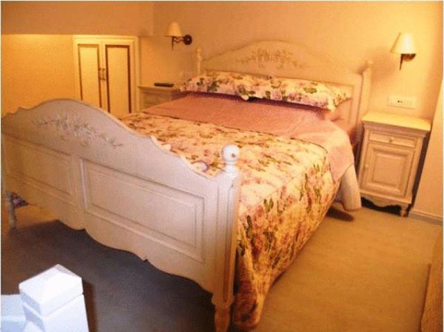 Giogarakis Suites Элеонас Номер фото