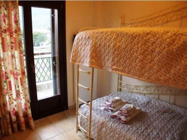 Giogarakis Suites Элеонас Номер фото