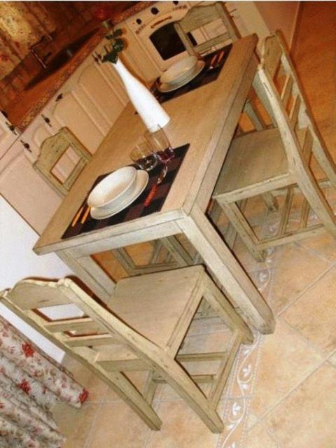 Giogarakis Suites Элеонас Номер фото