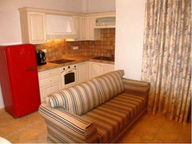 Giogarakis Suites Элеонас Номер фото