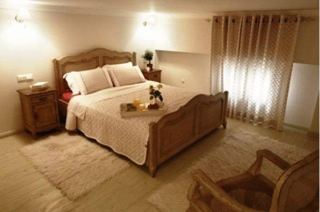 Giogarakis Suites Элеонас Номер фото