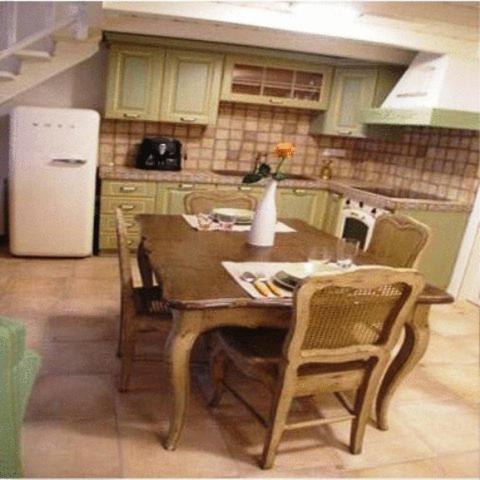 Giogarakis Suites Элеонас Номер фото