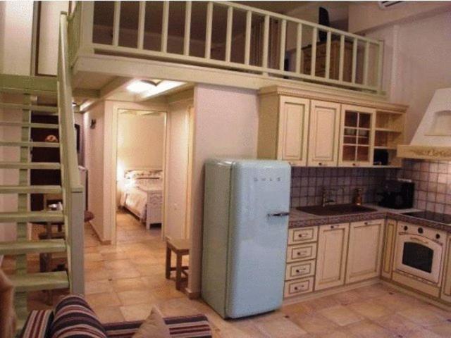 Giogarakis Suites Элеонас Номер фото