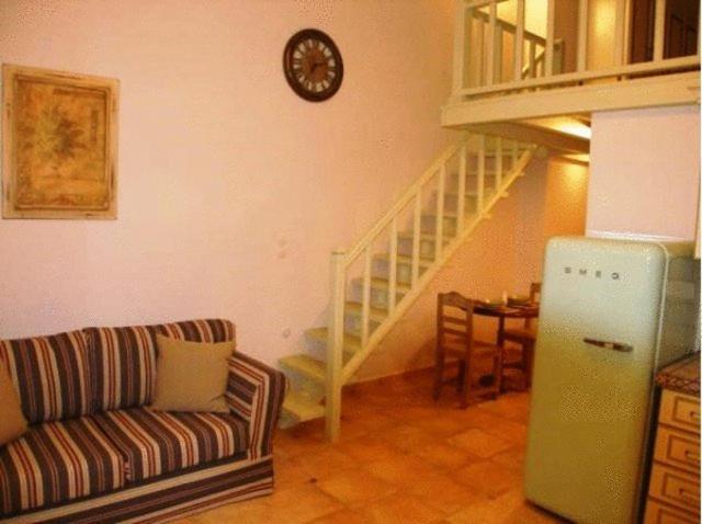 Giogarakis Suites Элеонас Номер фото