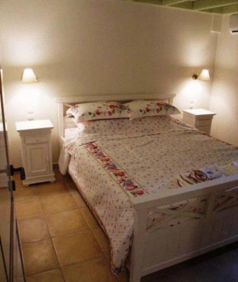 Giogarakis Suites Элеонас Номер фото
