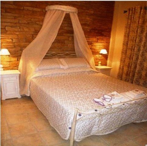 Giogarakis Suites Элеонас Номер фото